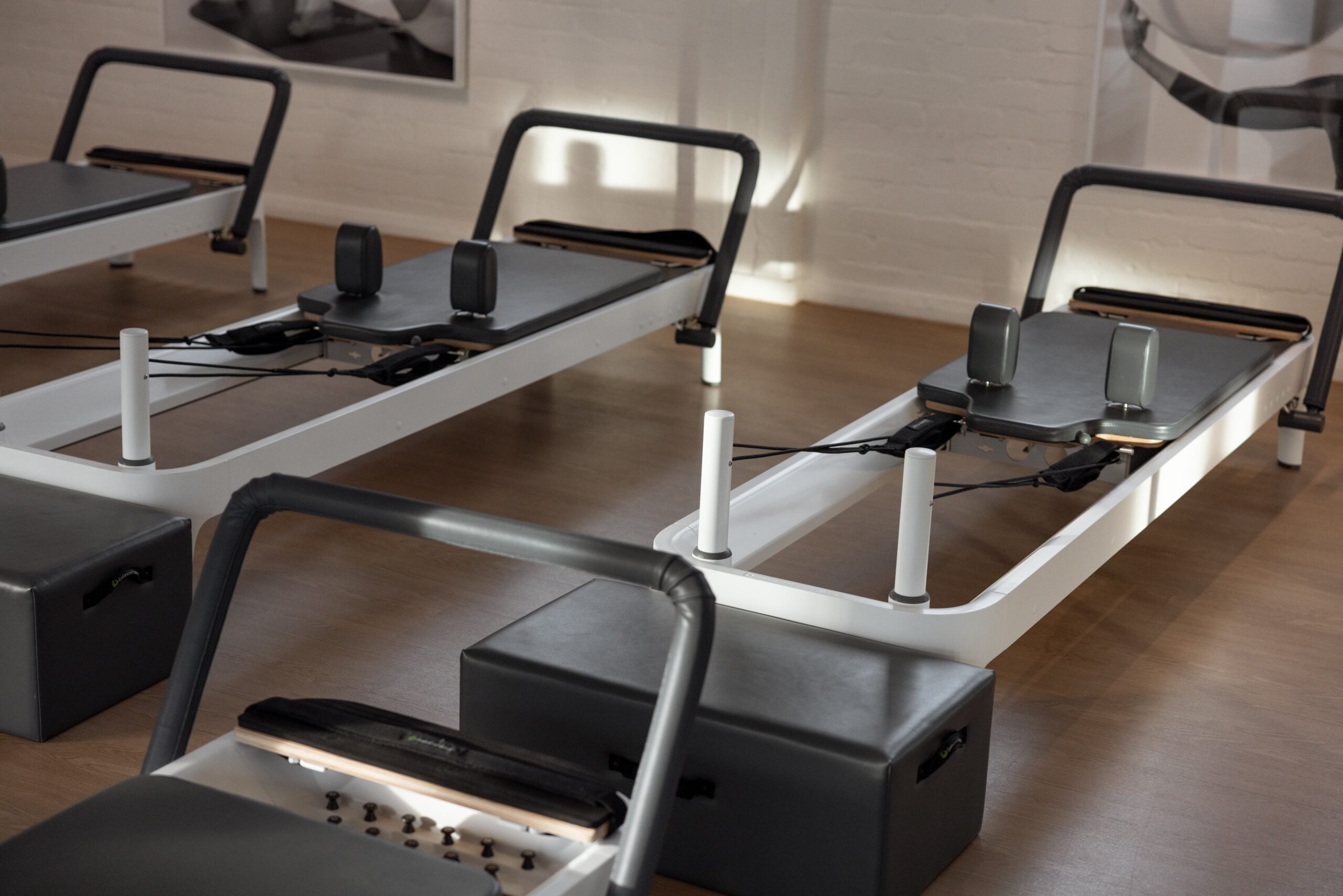 reformer pilates